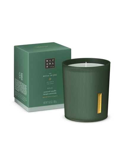 JING Scented Candle