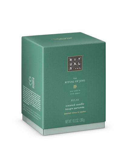 JING Scented Candle