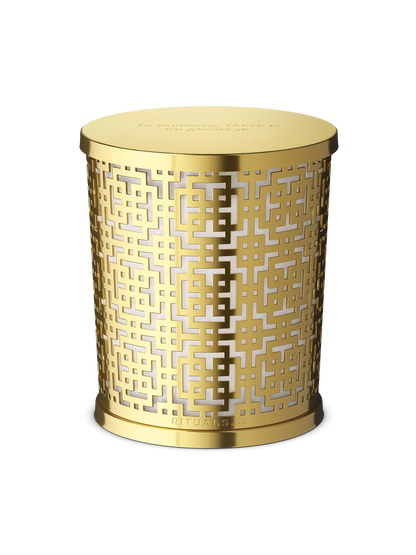 PRIVATE COLLECTION Remembrance Candle vela votiva - coffret exclusivo