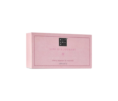 SAKURA Car Perfume suporte