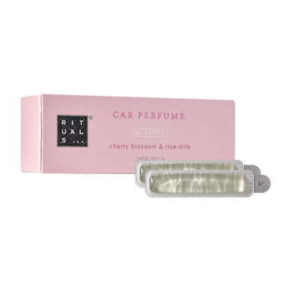 SAKURA Car Perfume suporte