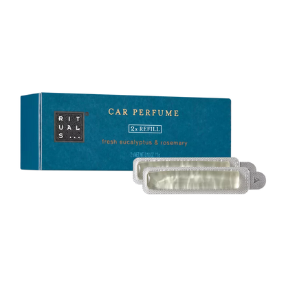 HAMMAM  Car Perfume