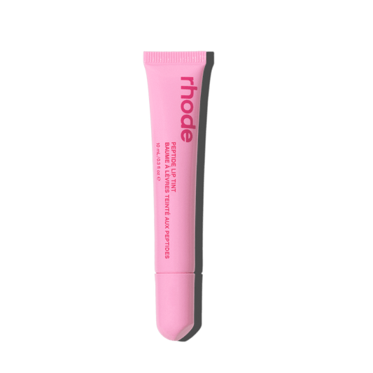 Rhode Peptide Lip Tint Jelly Bean