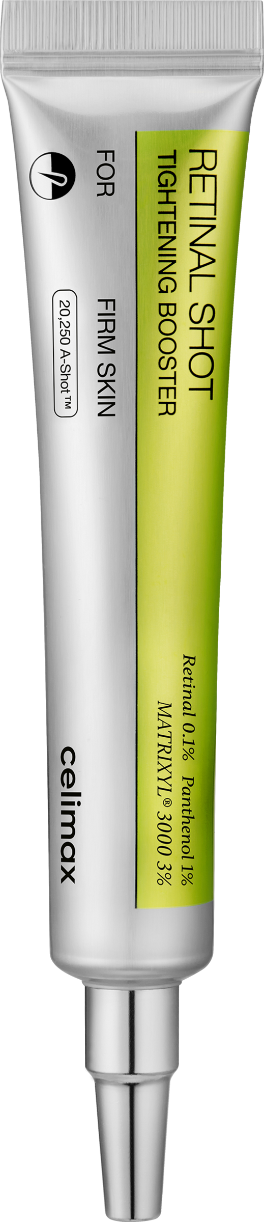 celimax Retinal Shot Tightening Booster