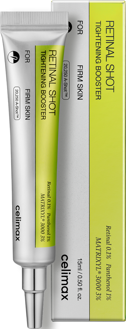 celimax Retinal Shot Tightening Booster