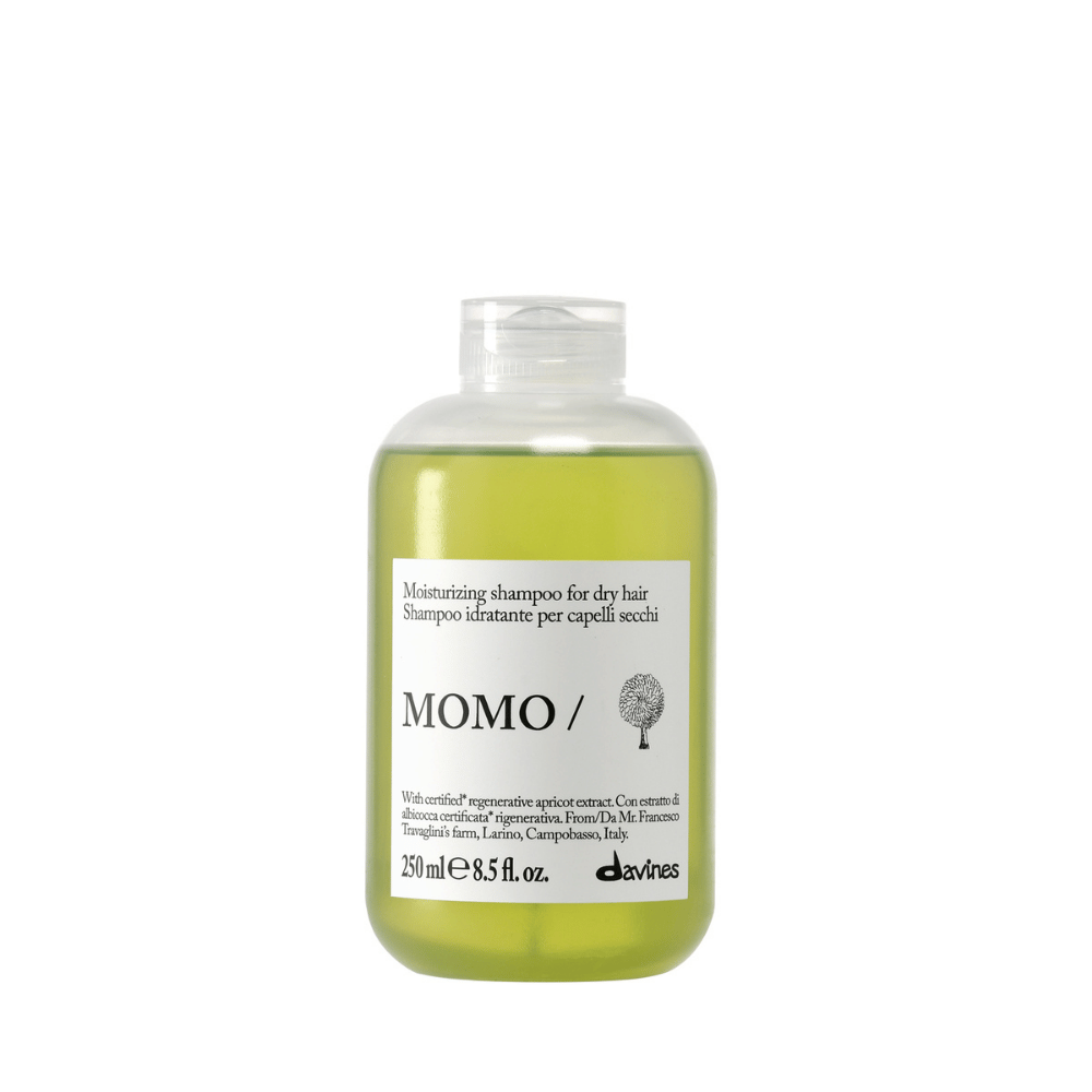 Davines MOMO Shampoo