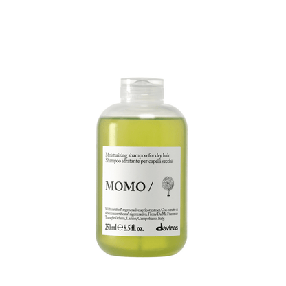Davines MOMO Shampoo