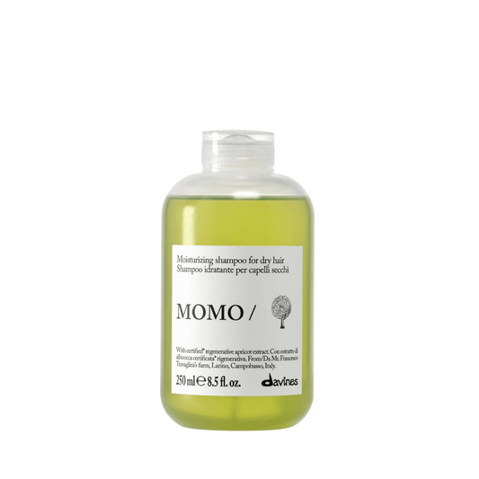 Davines MOMO Shampoo