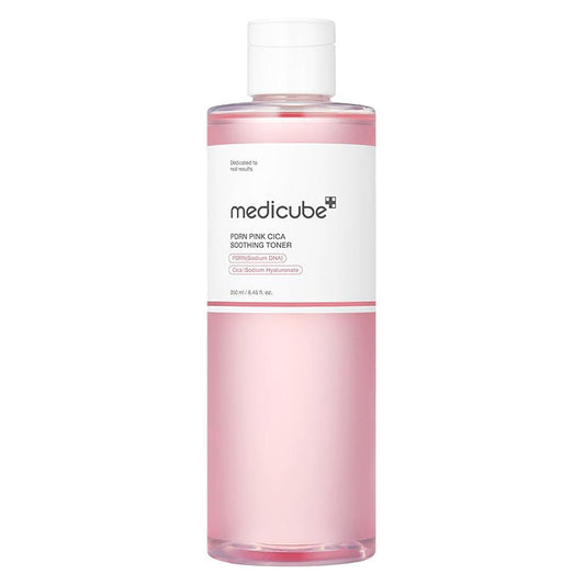 PDRN Pink Cica Toner