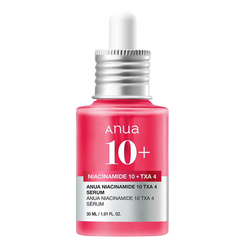 Niacinamide 10% + TXA 4% Serum