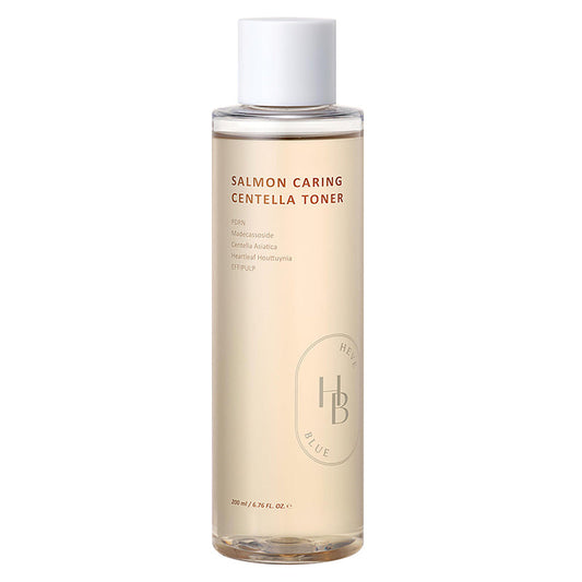 Salmon Caring Centella Toner