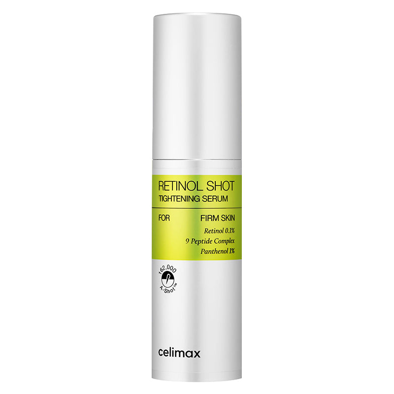 Vita-A Retinol Shot Tightening Serum
