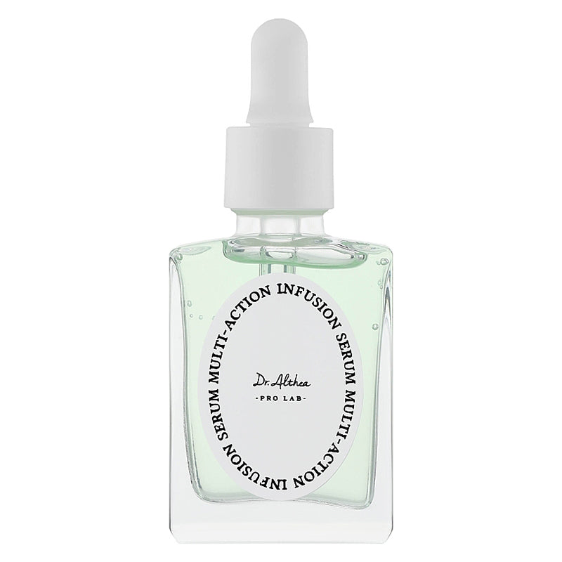 Multi Action Infusion Serum