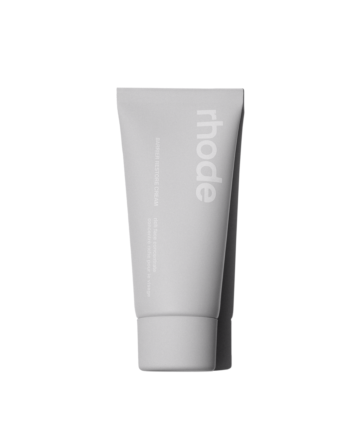 Rhode Barrier Restore Cream