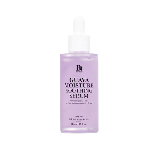 Guava Moisture Soothing Serum