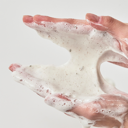 Heartleaf Quercetinol Cleansing Foam