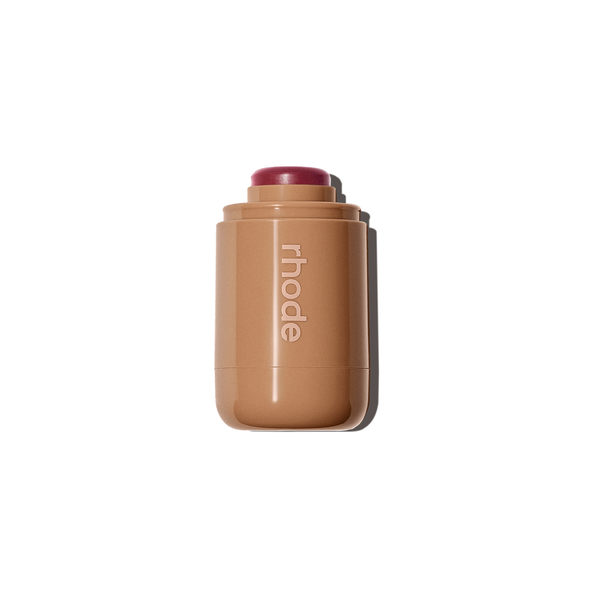Rhode Pocket Blush Date Cake