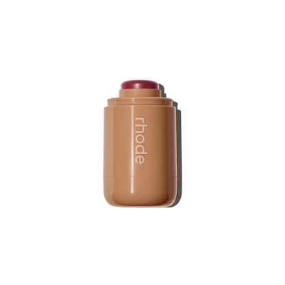 Rhode Pocket Blush Date Cake