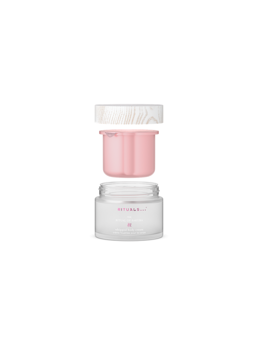 Rituals SAKURA Recarga Creme Corporal 220 ml