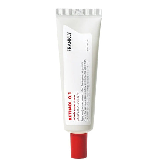 Retinol 0.1 Cream