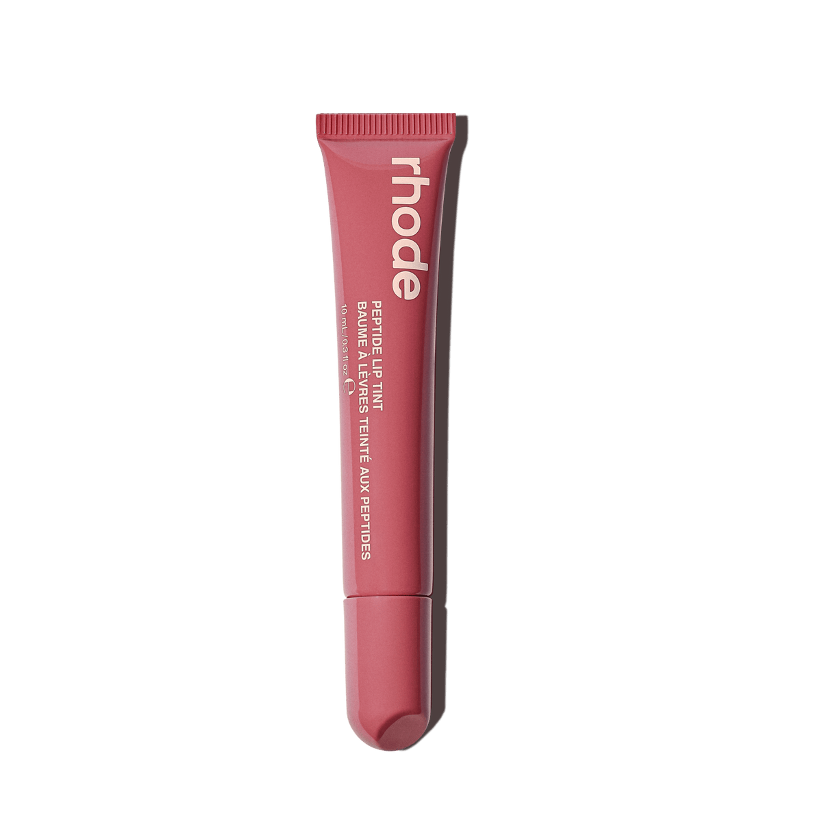 Rhode Peptide Lip Tint Salty Tan