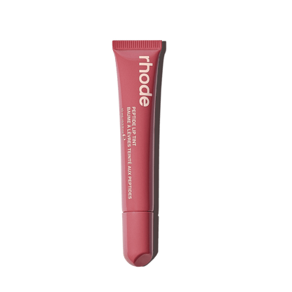 Rhode Peptide Lip Tint Salty Tan