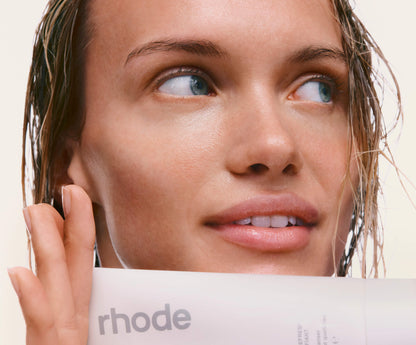 Rhode Pineapple Refresh PGA Daily Cleanser