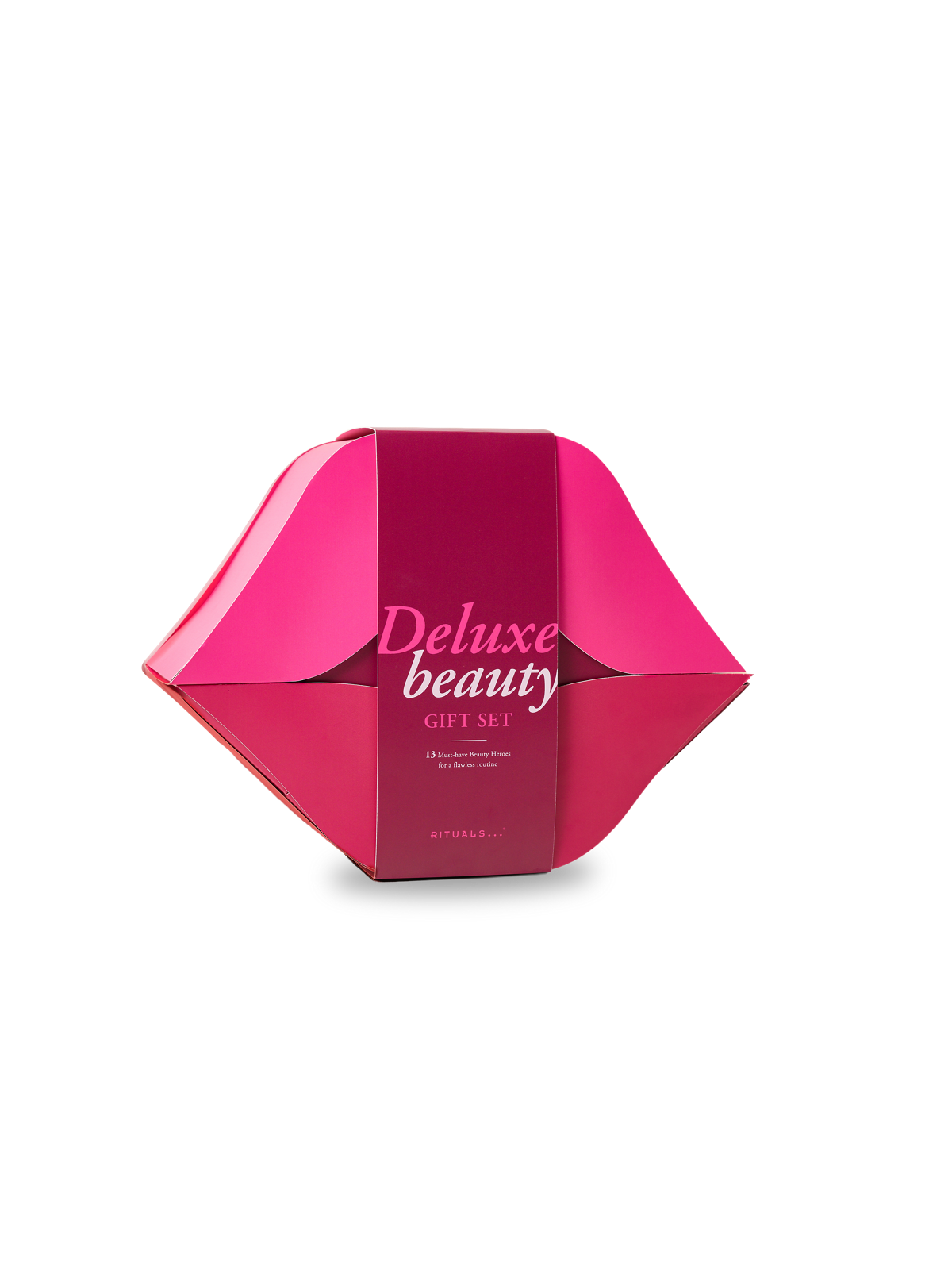 Rituals Coffret de Beleza Deluxe coffret