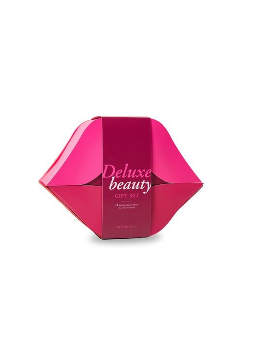 Rituals Coffret de Beleza Deluxe coffret