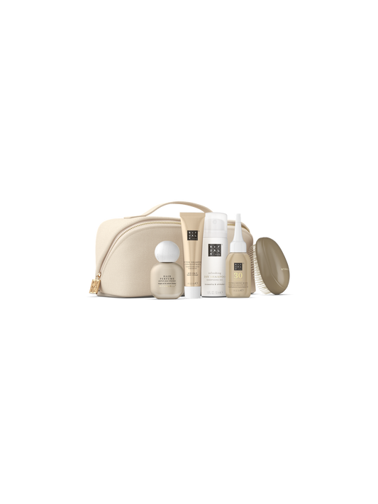 Rituals Kit de Viagem Cabelo coffret S