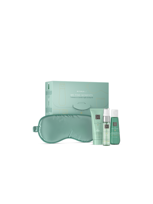 Rituals JING Coffret Me Time coffret S