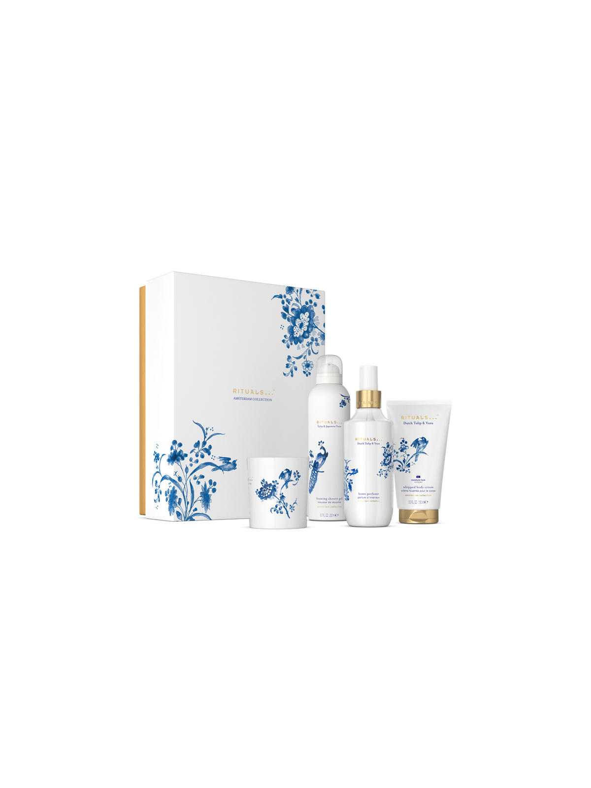 Rituals AMSTERDAM Coffret L coffret L