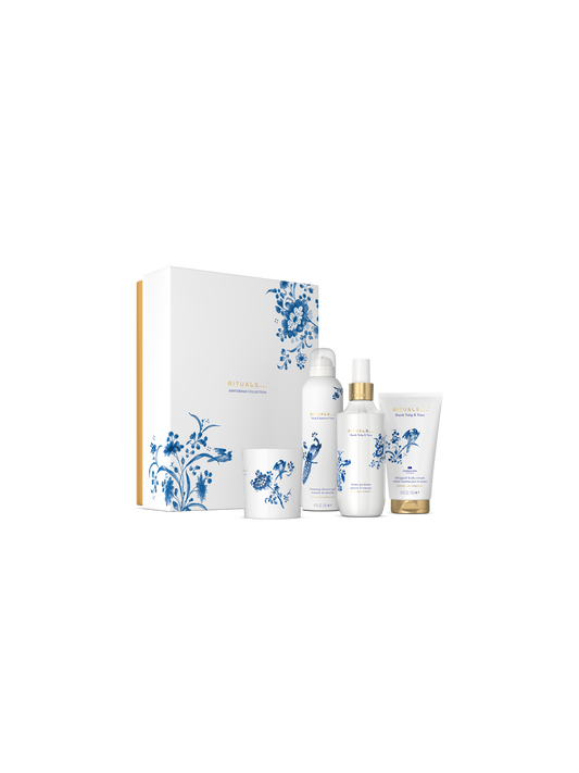 Rituals AMSTERDAM Coffret L coffret L