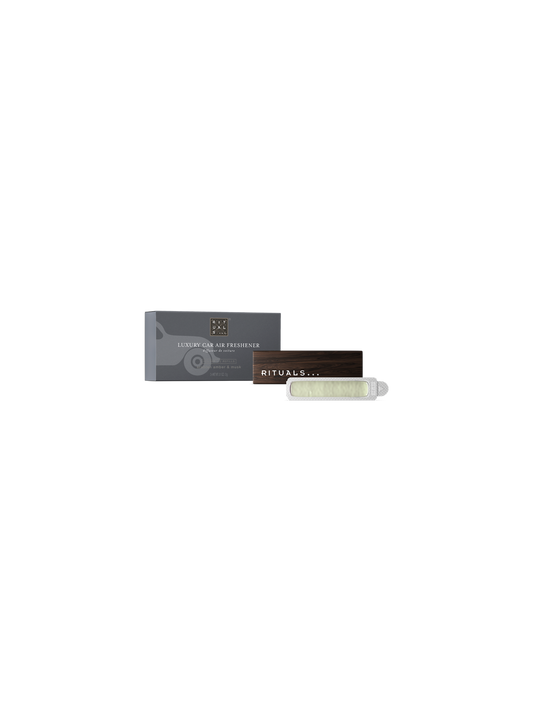 Rituals HOMME Ambientador de Carro 2 x 3 g