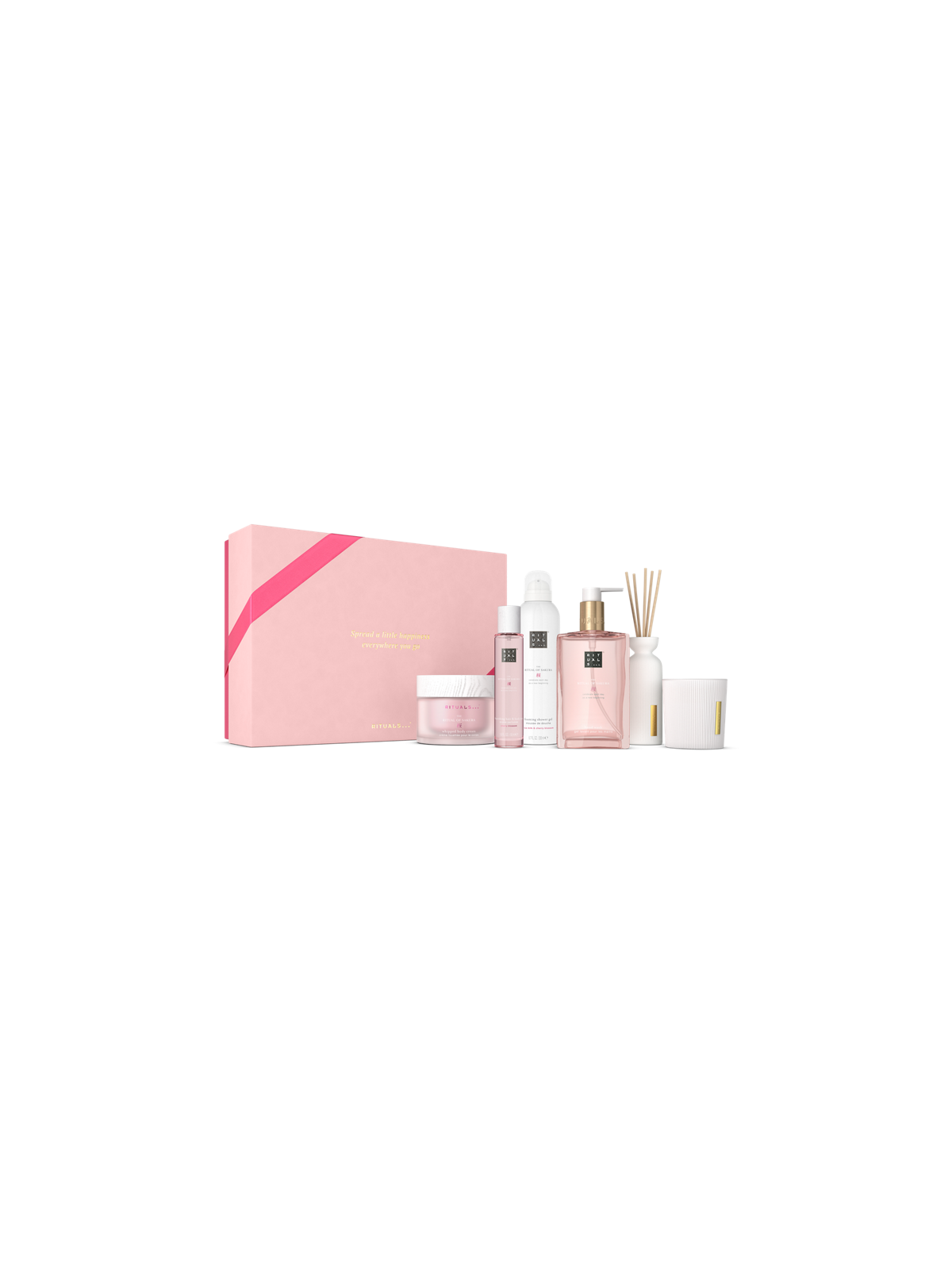 Rituals SAKURA Coffret XL coffret XL