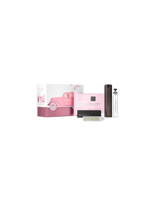 Rituals SAKURA Coffret Carro coffret L