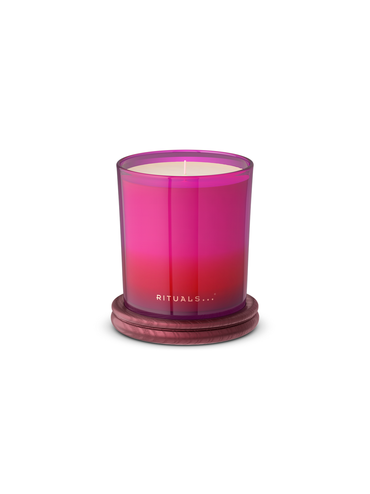 Rituals UUKUMWE Vela Perfumada 290 g