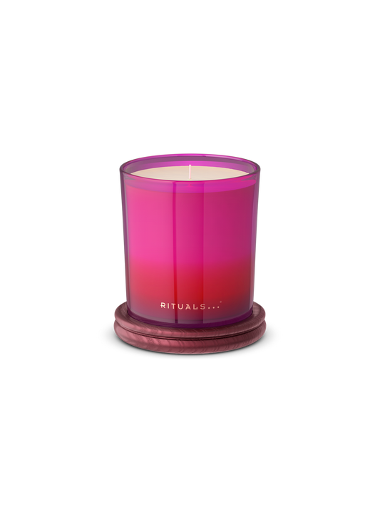 Rituals UUKUMWE Vela Perfumada 290 g