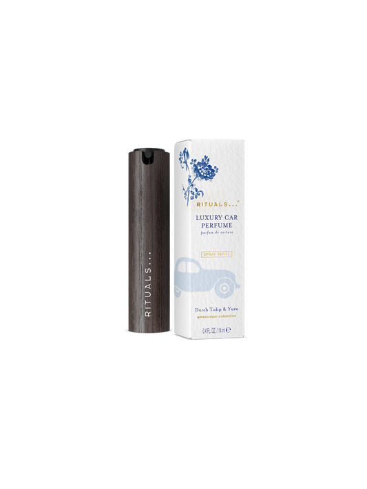 Rituals AMSTERDAM Kit Perfume de Carro kit