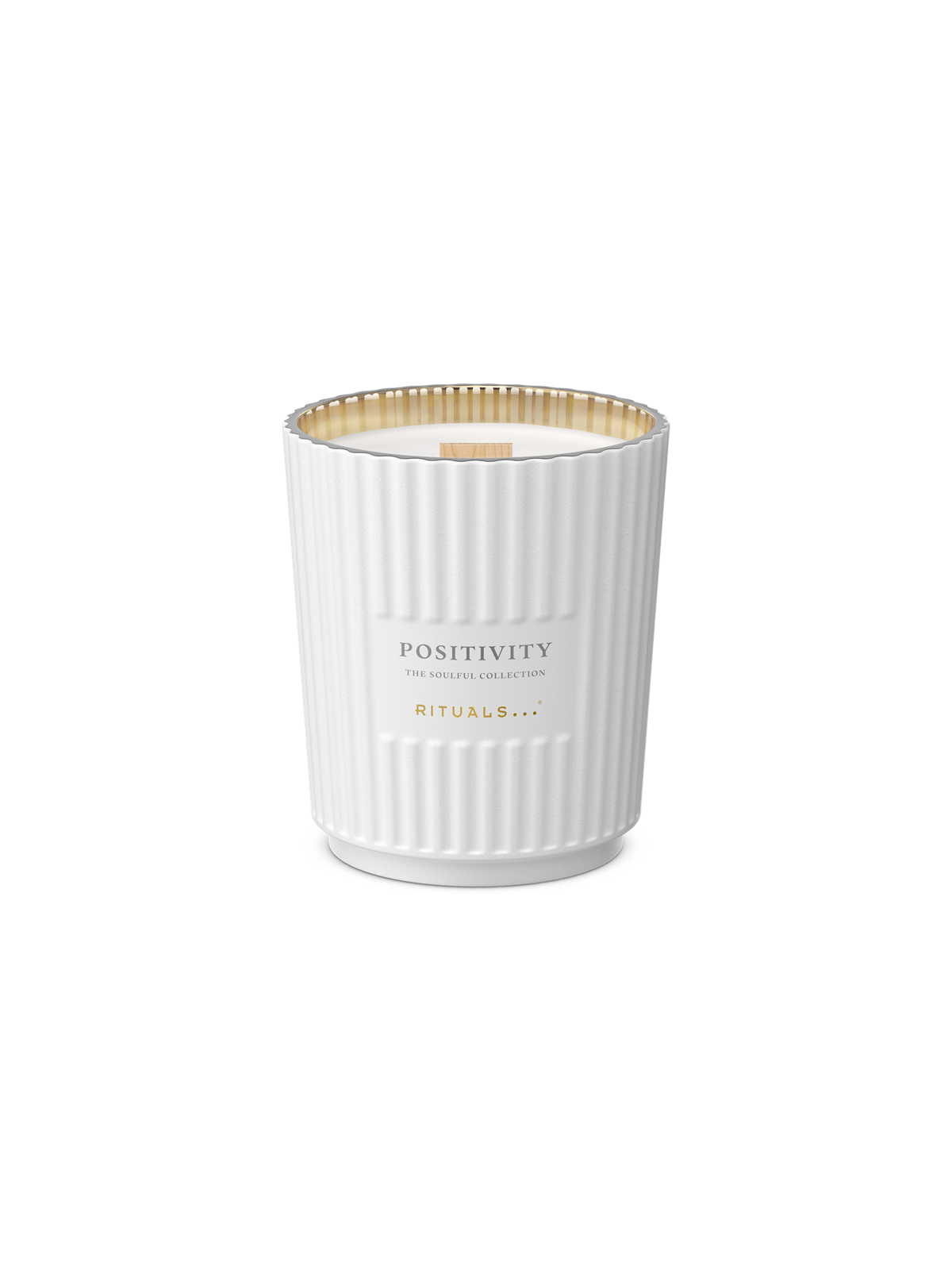 Rituals Vela Positivity