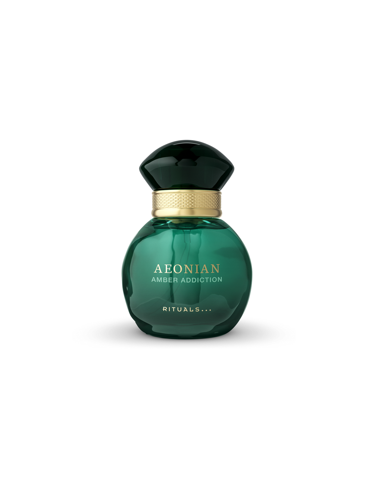 Rituals AEONIAN Amber Addiction Eau de Parfum 15 ml