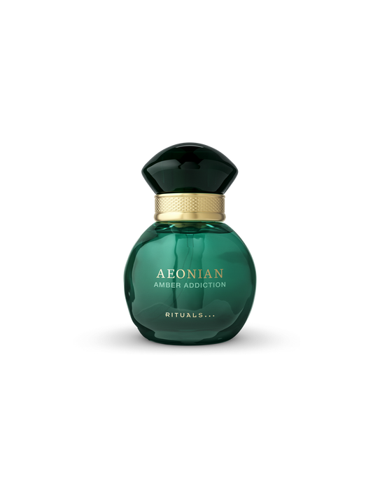 Rituals AEONIAN Amber Addiction Eau de Parfum 15 ml