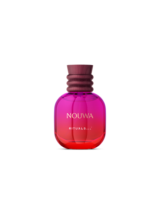 Rituals UUKUMWE Nouwa Eau de Parfum 50 ml