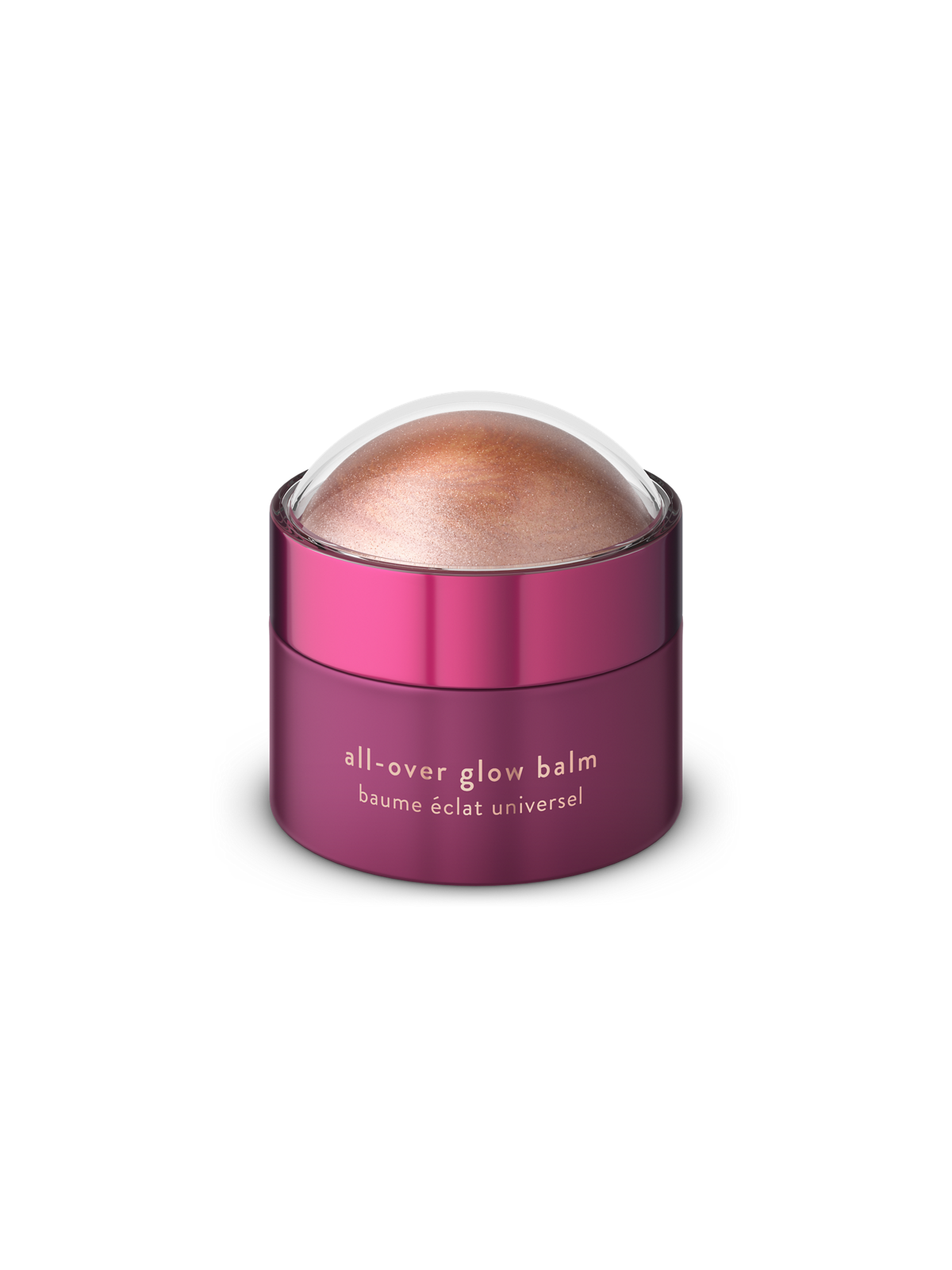 Rituals UUKUMWE Bálsamo de Brilho Corpo 9 g