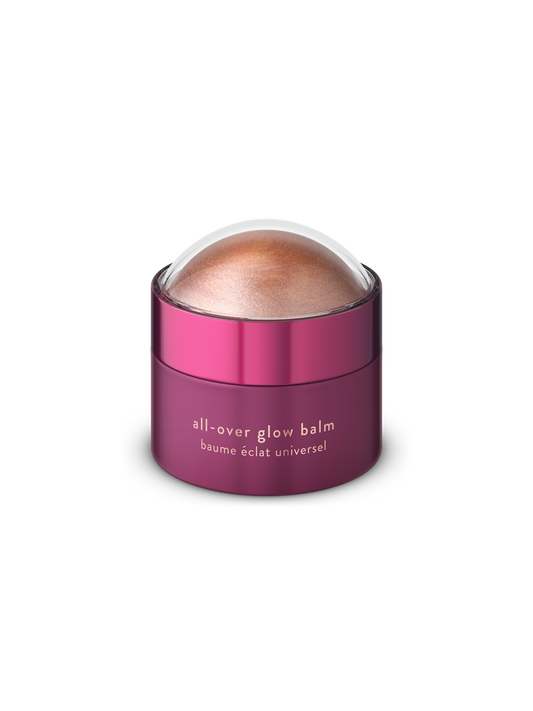 Rituals UUKUMWE Bálsamo de Brilho Corpo 9 g