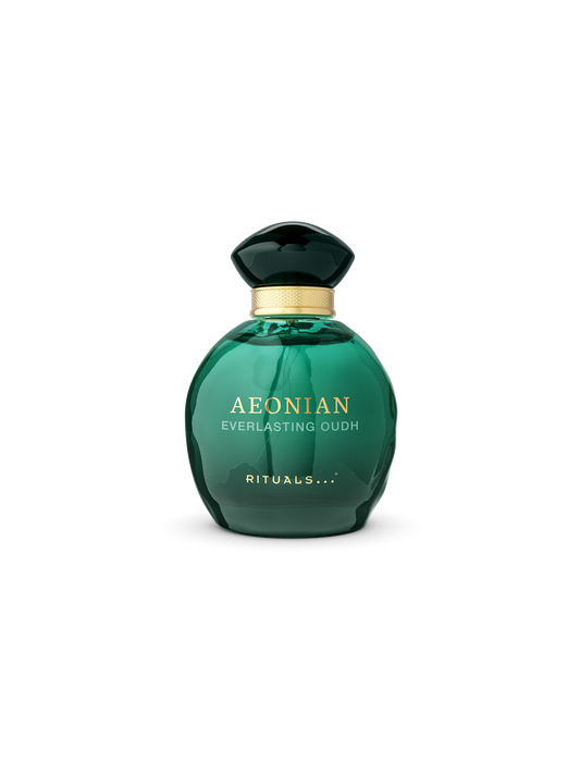 Rituals AEONIAN Everlasting Oudh Eau de Parfum 60 ml