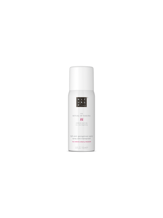 Rituals SAKURA Spray Antitranspirante 150 ml