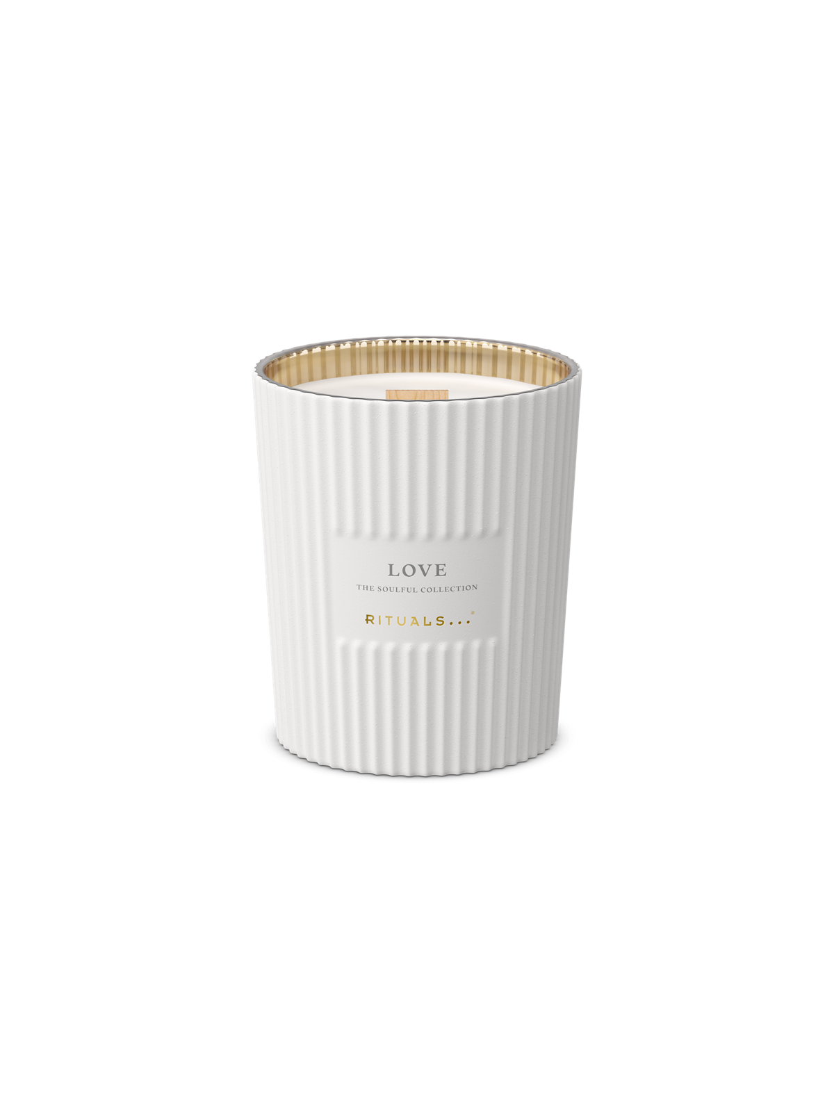 Rituals Vela Love