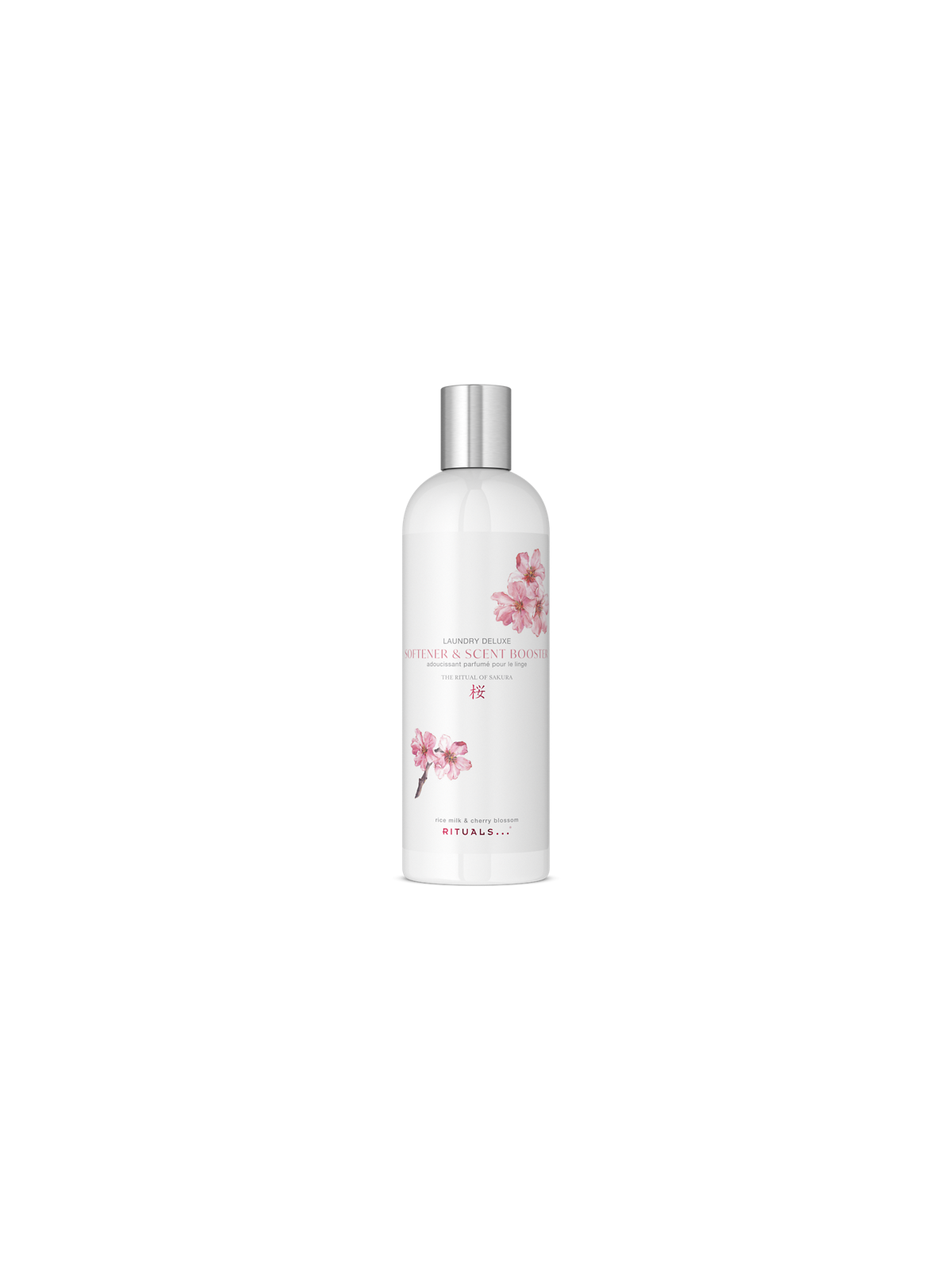Rituals SAKURA Amaciador e Intensificador de Aroma 750 ml