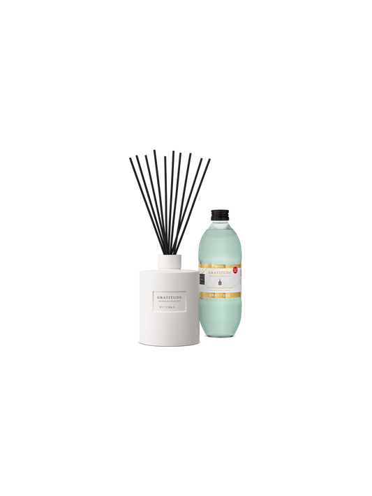 Rituals Sticks Perfumadores Gratitude